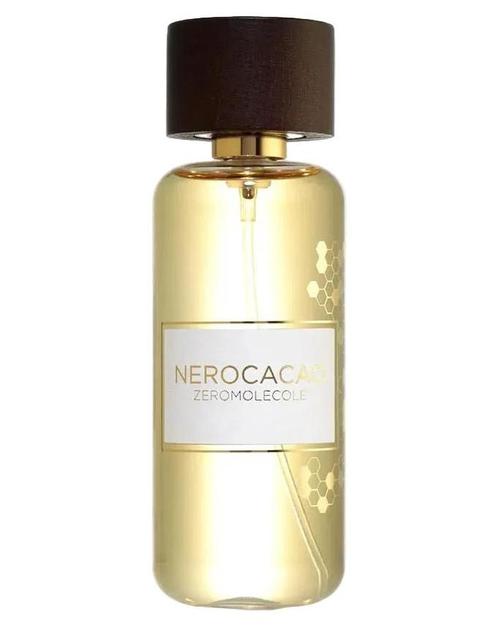 Zeromolecole Nerocacao - premium fragrance for sophisticated tastes.