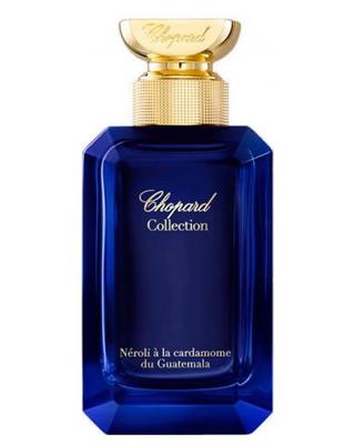 Chopard Neroli A La Cardamome Du Guatemala - premium fragrance for sophisticated tastes.