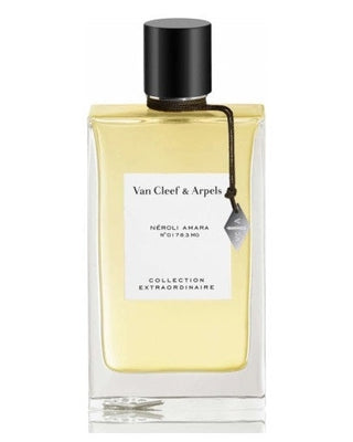 Van Cleef & Arpels Néroli Amara - premium fragrance for sophisticated tastes.