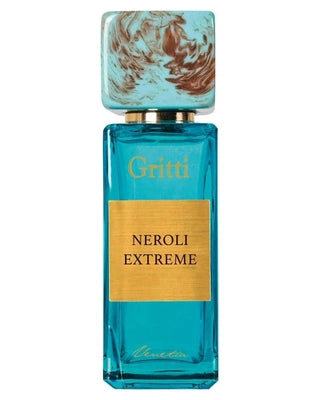 Gritti Neroli Extreme - premium fragrance for sophisticated tastes.