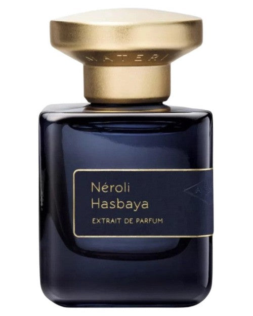 Atelier Materi Néroli Hasbaya - premium fragrance for sophisticated tastes.