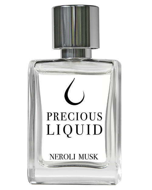 Precious Liquid Neroli Musk - premium fragrance for sophisticated tastes.