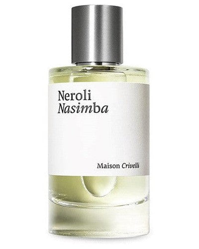 Maison Crivelli Neroli Nasimba - premium fragrance for sophisticated tastes.