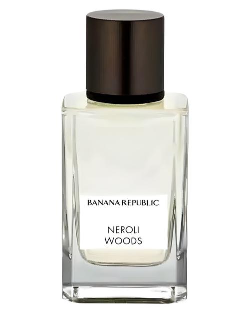 Banana Republic Neroli Woods - premium fragrance for sophisticated tastes.