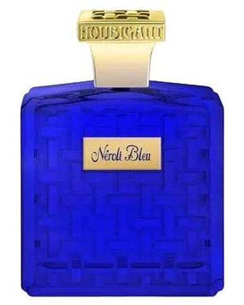 Houbigant Néroli Bleu - premium fragrance for sophisticated tastes.