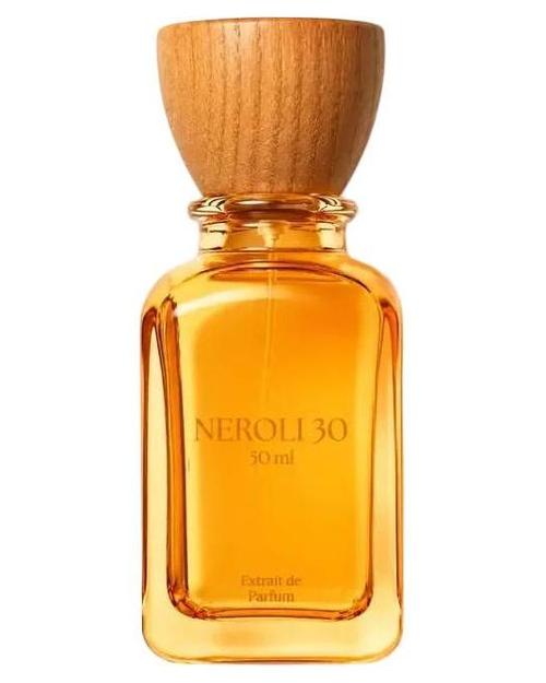 Nuages Neroli 30 - premium fragrance for sophisticated tastes.