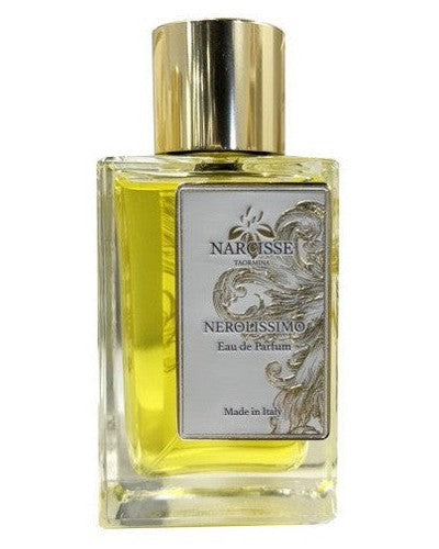 Narcisse Taormina Nerolissimo - premium fragrance for sophisticated tastes.