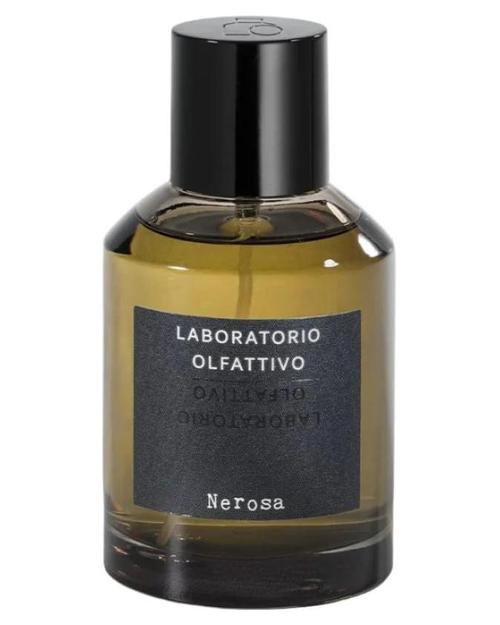 Laboratorio Olfattivo Nerosa - premium fragrance for sophisticated tastes.