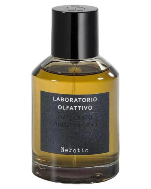 Laboratorio Olfattivo Nerotic - premium fragrance for sophisticated tastes.