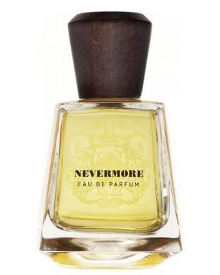 Frapin Nevermore - premium fragrance for sophisticated tastes.