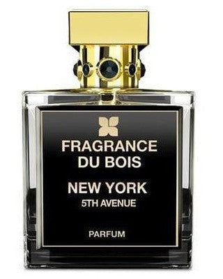 Fragrance Du Bois New York 5th Avenue - premium fragrance for sophisticated tastes.