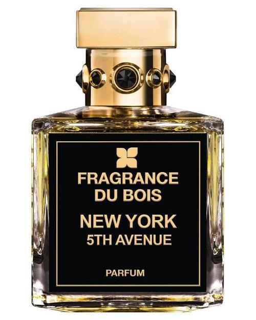 Fragrance Du Bois New York 5th Avenue - premium fragrance for sophisticated tastes.