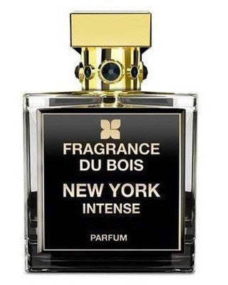 Fragrance Du Bois New York Intense - premium fragrance for sophisticated tastes.