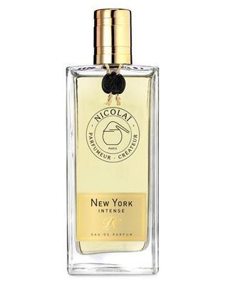 Parfums de Nicolai New York Intense - premium fragrance for sophisticated tastes.