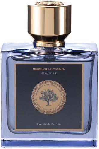 Memoirs of a Perfume Collector New York - premium fragrance for sophisticated tastes.