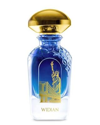 Widian New York - premium fragrance for sophisticated tastes.