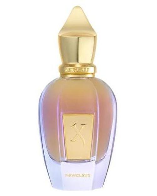 Xerjoff Newcleus - premium fragrance for sophisticated tastes.