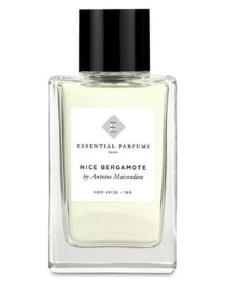 Essential Parfums Nice Bergamote - premium fragrance for sophisticated tastes.