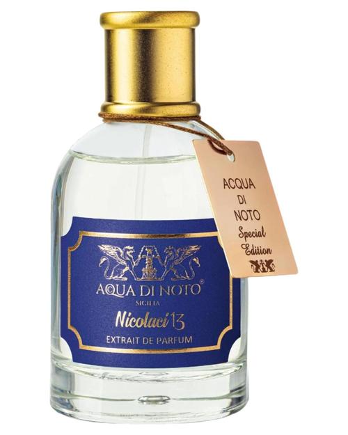 Acqua di Noto Nicolaci 13 - premium fragrance for sophisticated tastes.