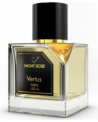 Vertus Night Dose - premium fragrance for sophisticated tastes.