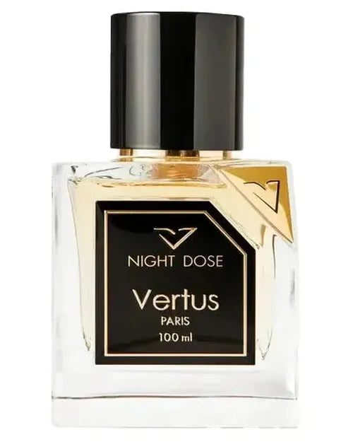 Vertus Night Dose - premium fragrance for sophisticated tastes.