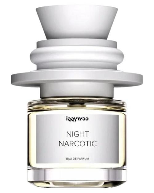 Iggywoo Night Narcotic - premium fragrance for sophisticated tastes.