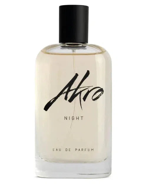 Akro Night - premium fragrance for sophisticated tastes.