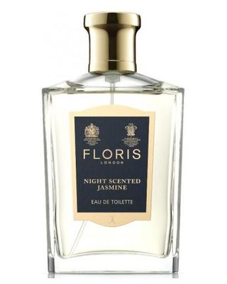 Floris London Night Scented Jasmine - premium fragrance for sophisticated tastes.