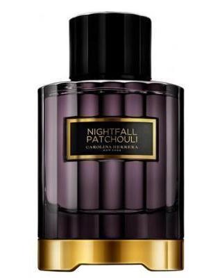 Carolina Herrera Nightfall Patchouli - premium fragrance for sophisticated tastes.