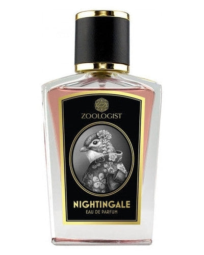 Zoologist Nightingale - premium fragrance for sophisticated tastes.