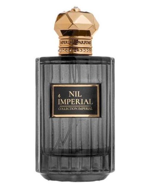 Imperial Parfums Nil Imperial - premium fragrance for sophisticated tastes.