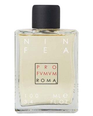 Profumum Roma Ninfea - premium fragrance for sophisticated tastes.