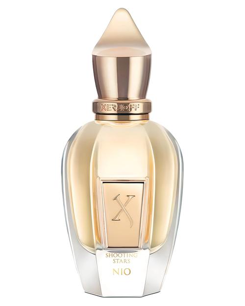 Xerjoff Nio - premium fragrance for sophisticated tastes.