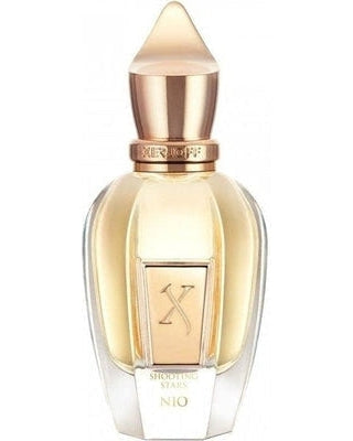 Xerjoff Nio - premium fragrance for sophisticated tastes.