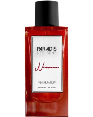 Paradis des Sens Nirvana - premium fragrance for sophisticated tastes.