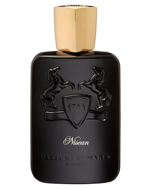 Parfums de Marly Nisean - premium fragrance for sophisticated tastes.