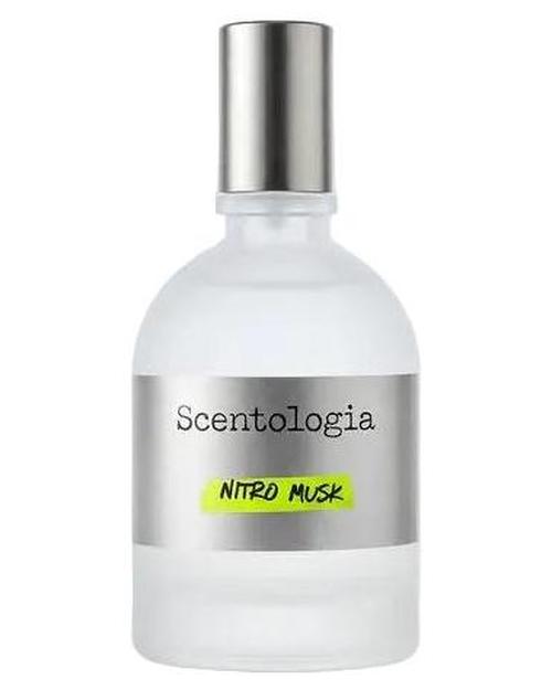 Scentologia Nitro Musk - premium fragrance for sophisticated tastes.