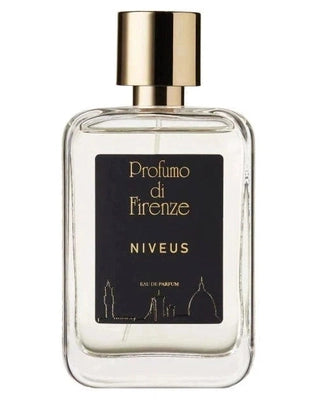 Profumo di Firenze Niveus - premium fragrance for sophisticated tastes.