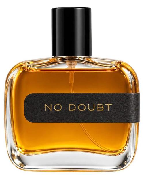 Inverso Profumi No Doubt - premium fragrance for sophisticated tastes.