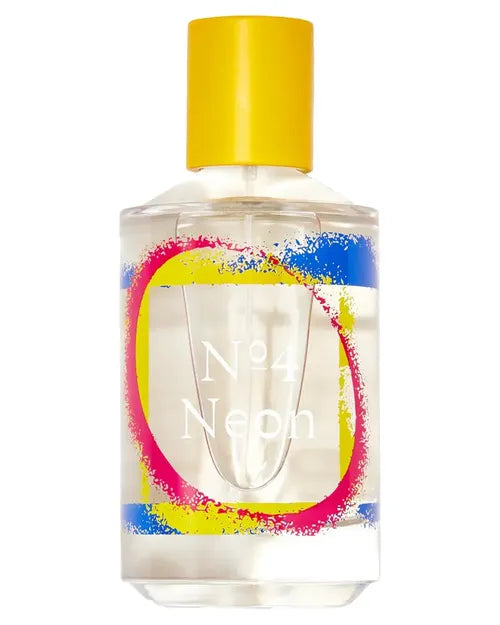 Thomas Kosmala Nº4 Neon - premium fragrance for sophisticated tastes.