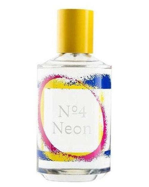 Thomas Kosmala Nº4 Neon - premium fragrance for sophisticated tastes.