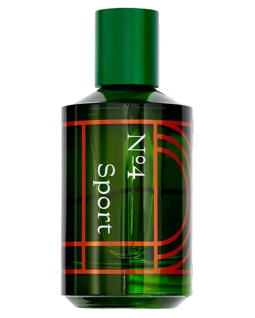 Thomas Kosmala Nº4 Sport - premium fragrance for sophisticated tastes.