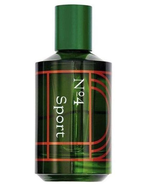 Thomas Kosmala Nº4 Sport - premium fragrance for sophisticated tastes.