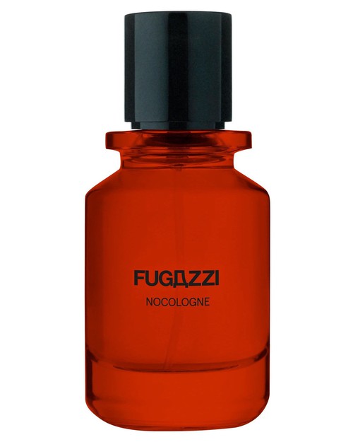 Fugazzi NoCologne - premium fragrance for sophisticated tastes.