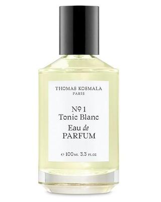 Thomas Kosmala No. 1 Tonic Blanc - premium fragrance for sophisticated tastes.