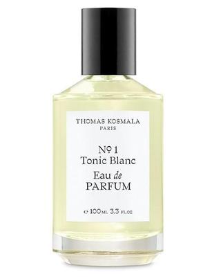 Thomas Kosmala No. 1 Tonic Blanc - premium fragrance for sophisticated tastes.