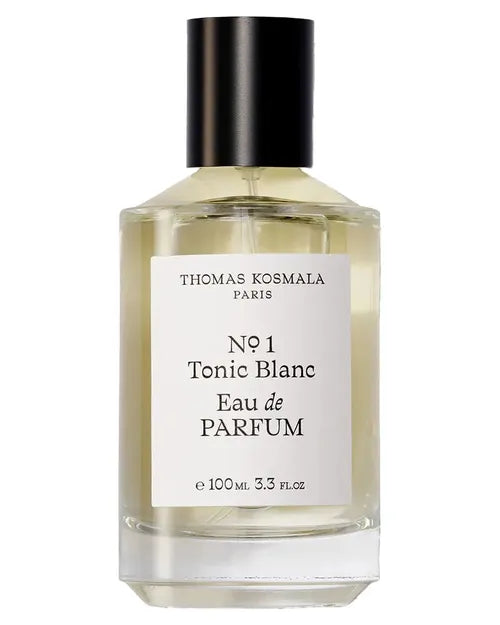 Thomas Kosmala No. 1 Tonic Blanc - premium fragrance for sophisticated tastes.