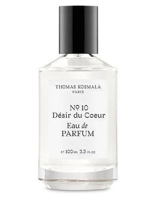 Thomas Kosmala No. 10 Desir Du Coeur - premium fragrance for sophisticated tastes.