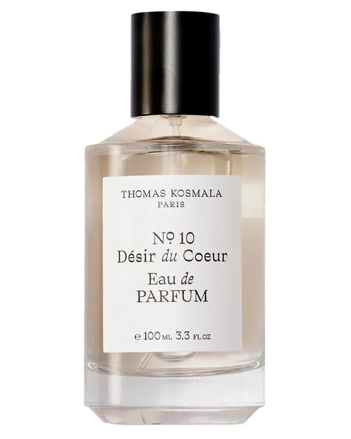 Thomas Kosmala No. 10 Desir Du Coeur - premium fragrance for sophisticated tastes.