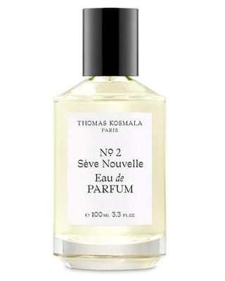 Thomas Kosmala No. 2 Seve Nouvelle - premium fragrance for sophisticated tastes.